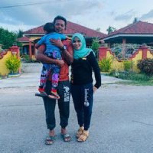 LieZa Zamir profile icon