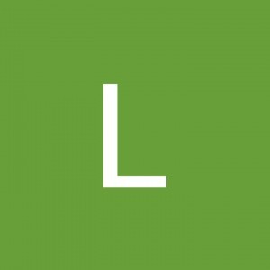 Lucky Azizah profile icon