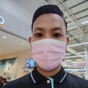 Chemohamadazri Muda profile icon