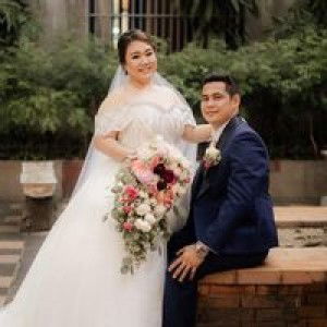 Louielin Dianne Padlan Dayag profile icon