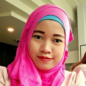 Tiara Febrianne profile icon