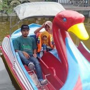 Rika Raissmaatt Salsabillah profile icon