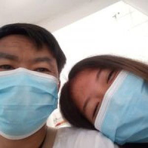 Kanthida Kumkerd profile icon