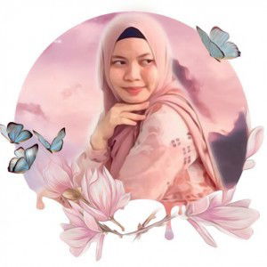 Nazalia Hadi profile icon