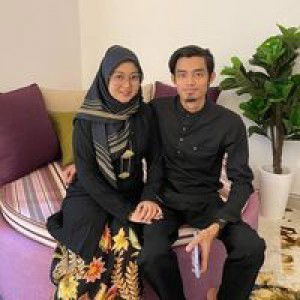 Syazana Nazlesham profile icon