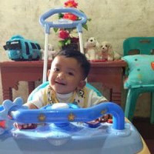 Cristina Sartika profile icon