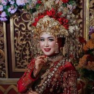 Yeshi Puspita Sari profile icon