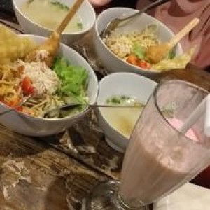 bunda ilman DS profile icon