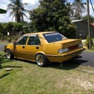 nurul azurah bt hashim profile icon