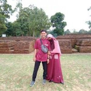 Ahmad Syamsi profile icon