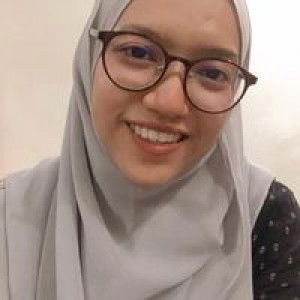 Nur Imraini profile icon