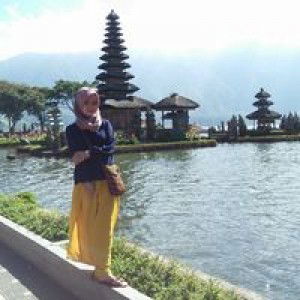 Lailly Kurniati profile icon