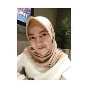 Ike Wulansari profile icon