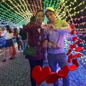 Jil Niê profile icon