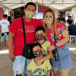 Renville Rael Guzman Austria profile icon