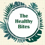 The Healthy Bites profile icon