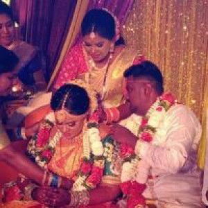 Selvamangai Tamil Selvam profile icon