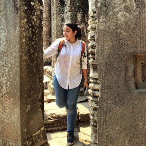 Sarita Daiman profile icon