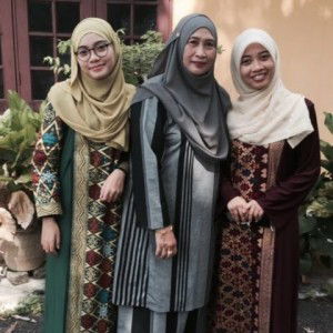 nazirah mohamad noh profile icon