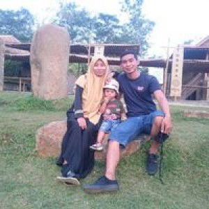 Doni setiawan/ nana profile icon