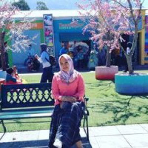 Violet Songpansongmalanju profile icon