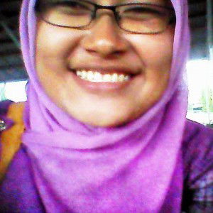 Saidah Ma profile icon