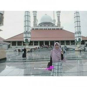 Hidayah Al'aina profile icon