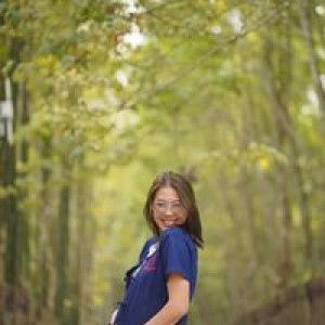 Nanny Kasalong profile icon