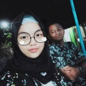 Arinda Cahyaning Bintari profile icon