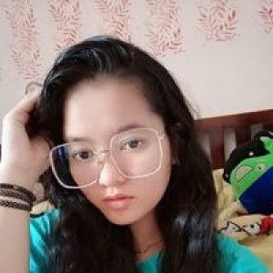 Theresia Yolanda Simanjorang profile icon