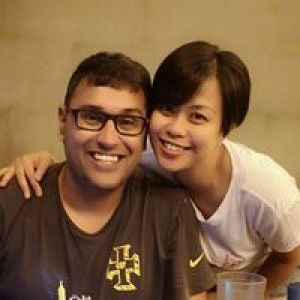 Elisa Chan profile icon