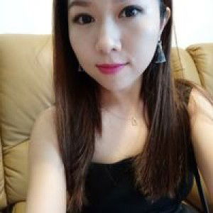 Connie Goh profile icon