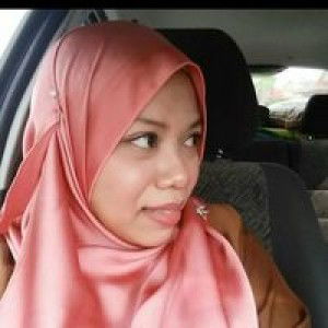 Hafizah Abdullah profile icon