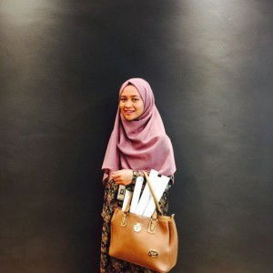 Nurfarhanna Mohamad Saadon profile icon