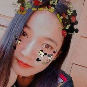 โลก สี ดำ profile icon