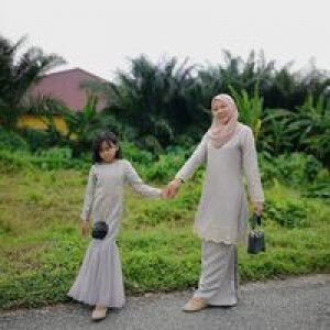 Hasnizah As profile icon