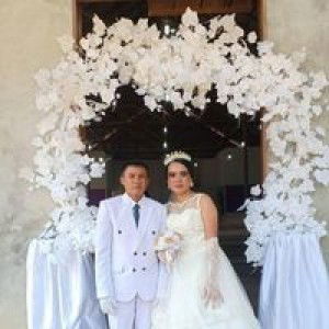 Herlina Erlin Ketungau profile icon