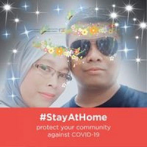 Puan Shamsinar profile icon