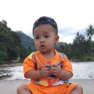 Sirirat Tongsug profile icon