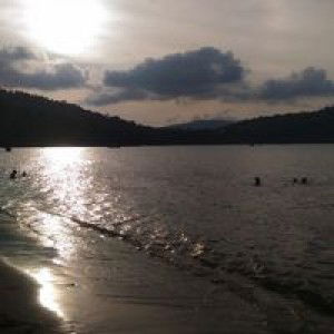 Debi Aprilia profile icon