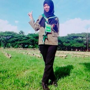 sri safitri profile icon