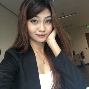 Nurul Allydia profile icon