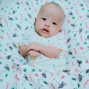 Kanza Bryna Chesar profile icon