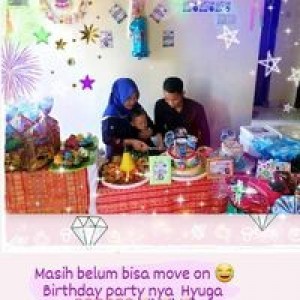 Mei Andri Astuti profile icon