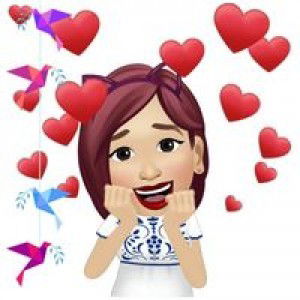 Megumi Abrenica profile icon