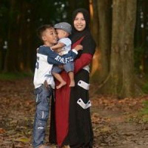 Lilik Shofiatil Qudsi profile icon