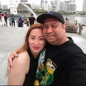 Maria Teresa  Manarang profile icon