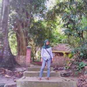 Diyah fidhianingrum profile icon