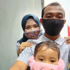 ardina p lestari profile icon