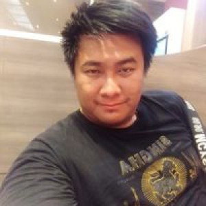 Tom Kitsada profile icon